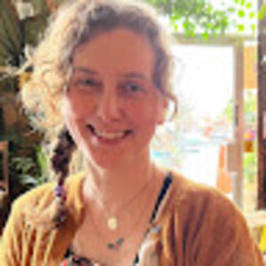 Meet your Posher, Fiona